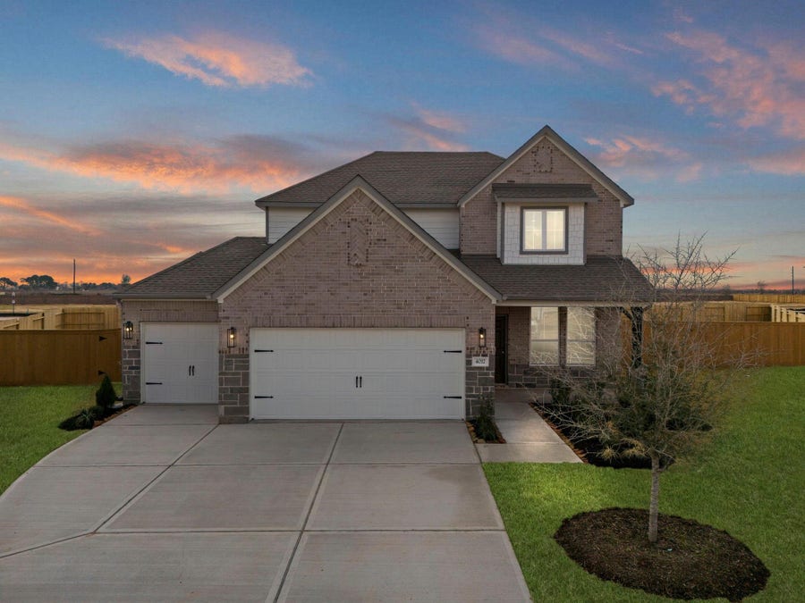 Property photo for 2181 Sunflower View Street, Brookshire, TX
