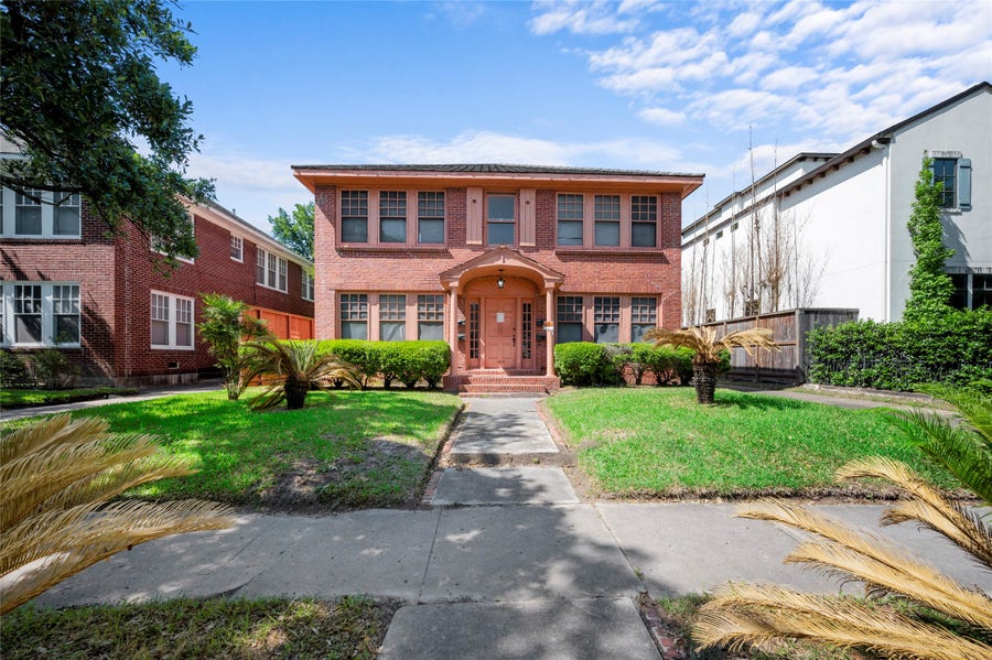 Property photo for 1608 Kipling Street, #4, Houston, TX