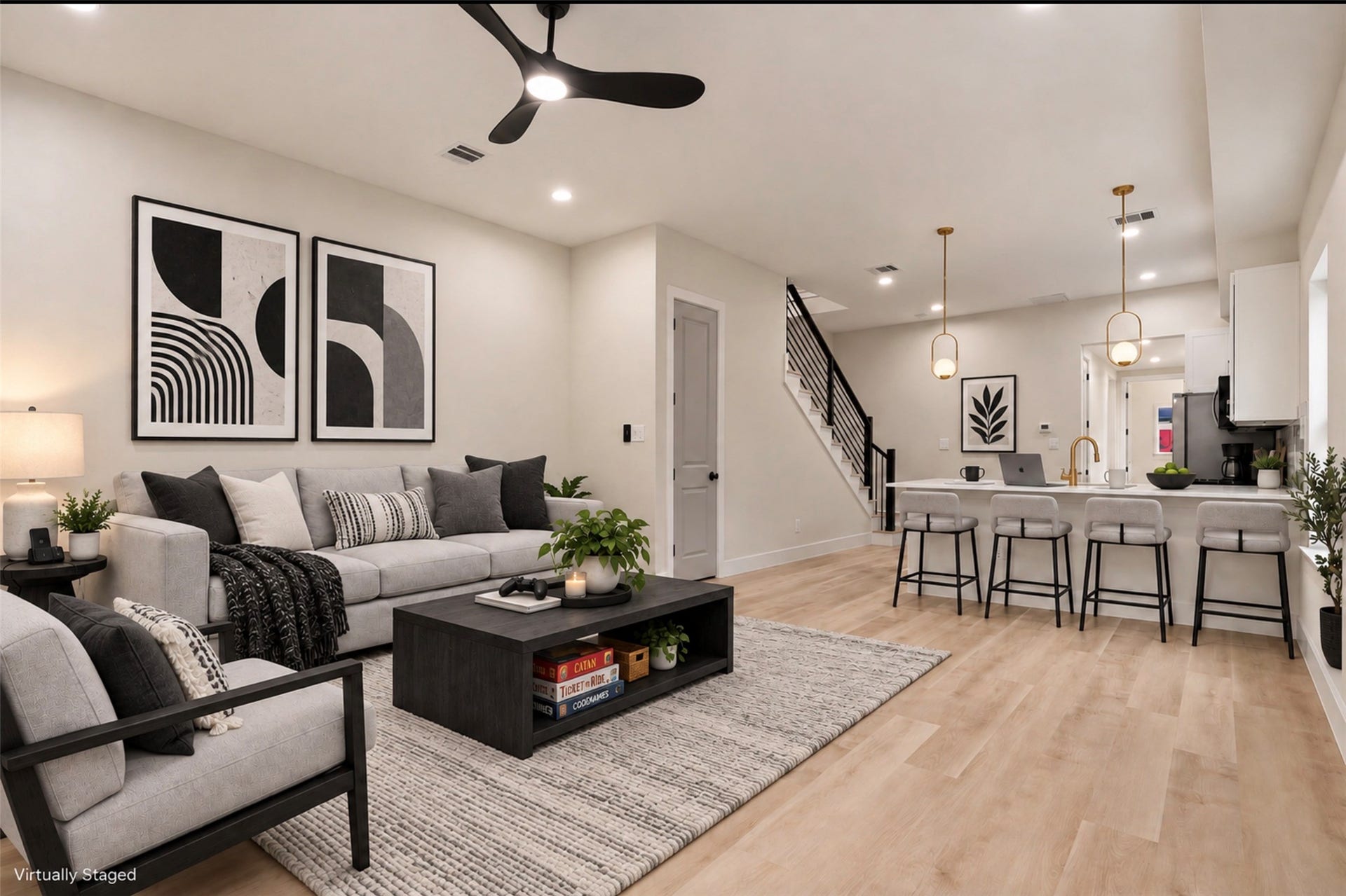 3201 Berry Street, #A/B, Houston, TX 77004 3201 Berry Street, #A/B, Houston, TX 77004
