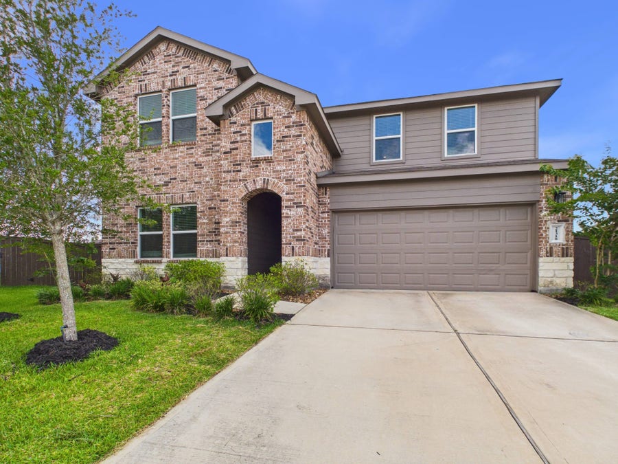 Property photo for 21318 Mountain Ash Drive, New Caney, TX