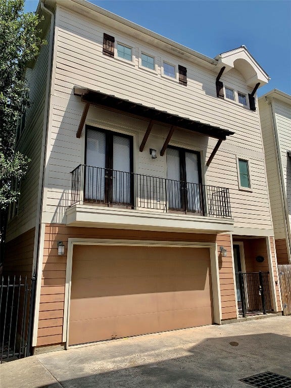 Property photo for 5305 Nett Street, #A, Houston, TX