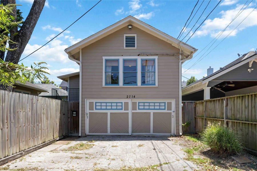 Property photo for 2714 Reagan, Houston, TX