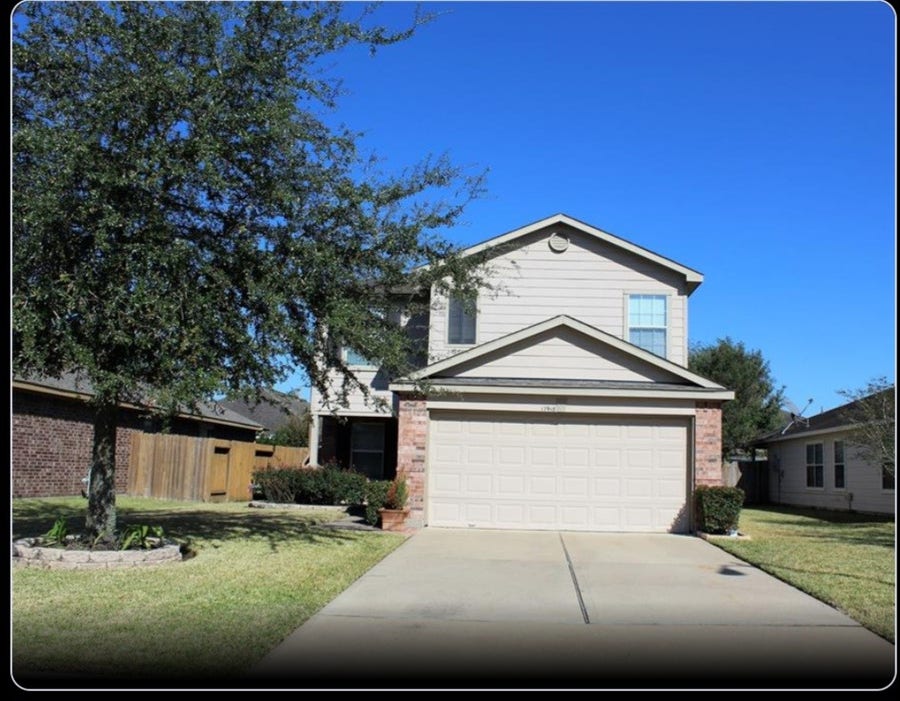 Property photo for 17918 Riata Crossing Drive, Cypress, TX