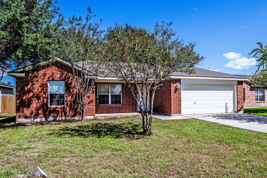 Property photo for 28814 Red River Loop, Spring, TX