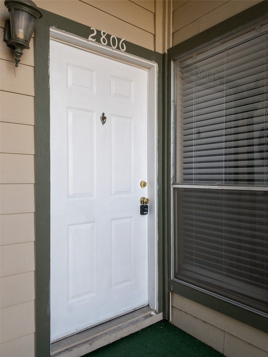 Property photo for 6500 Harbor Town Drive, #2806, Houston, TX