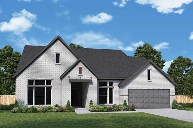 Property photo for 1712 Howler Way, Montgomery, TX