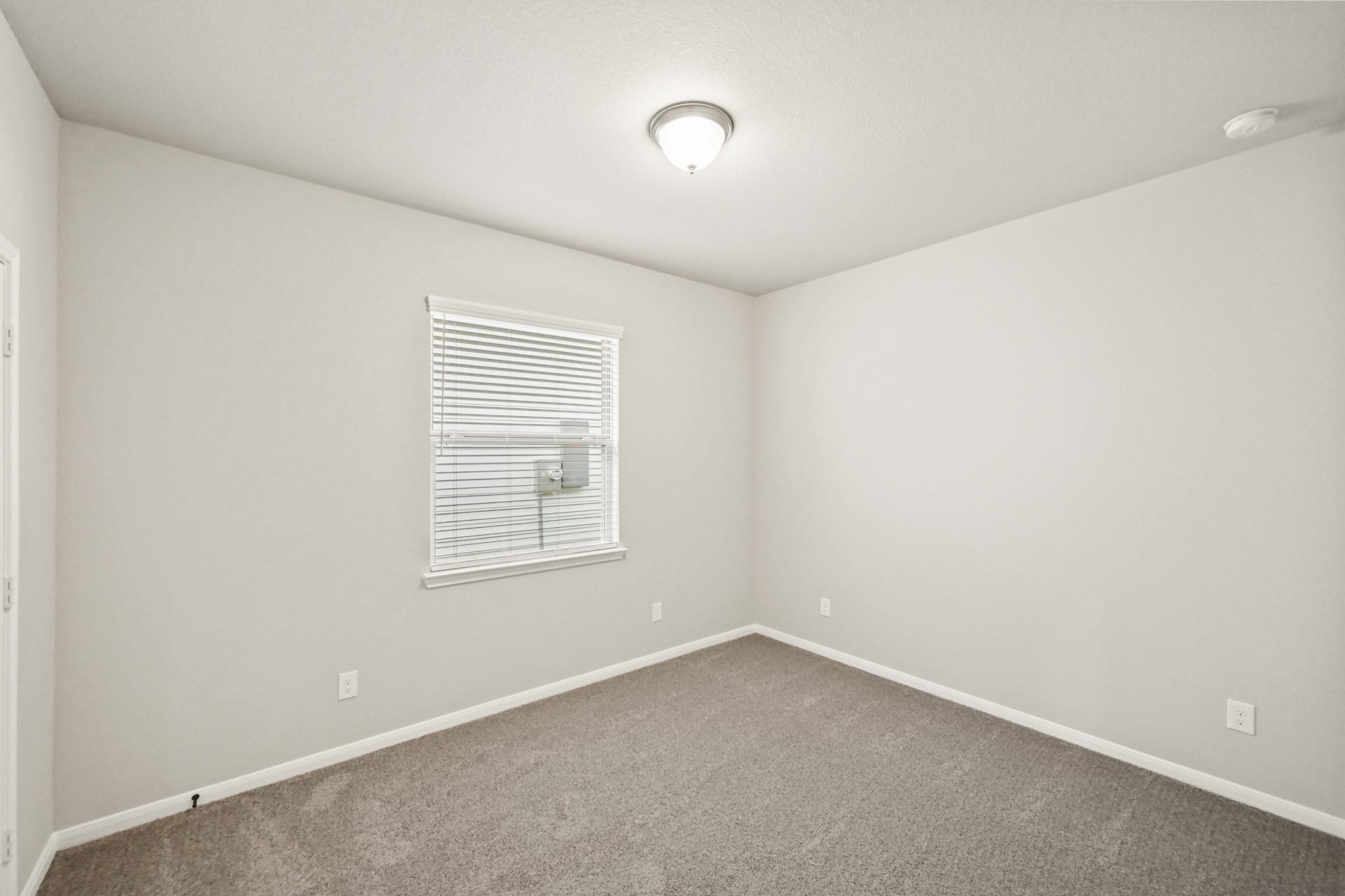 18620 Shauna Danielle Drive, New Caney, TX 77357 Bedroom 2 (*Photo not of actual home and used for illustration purposes only.)