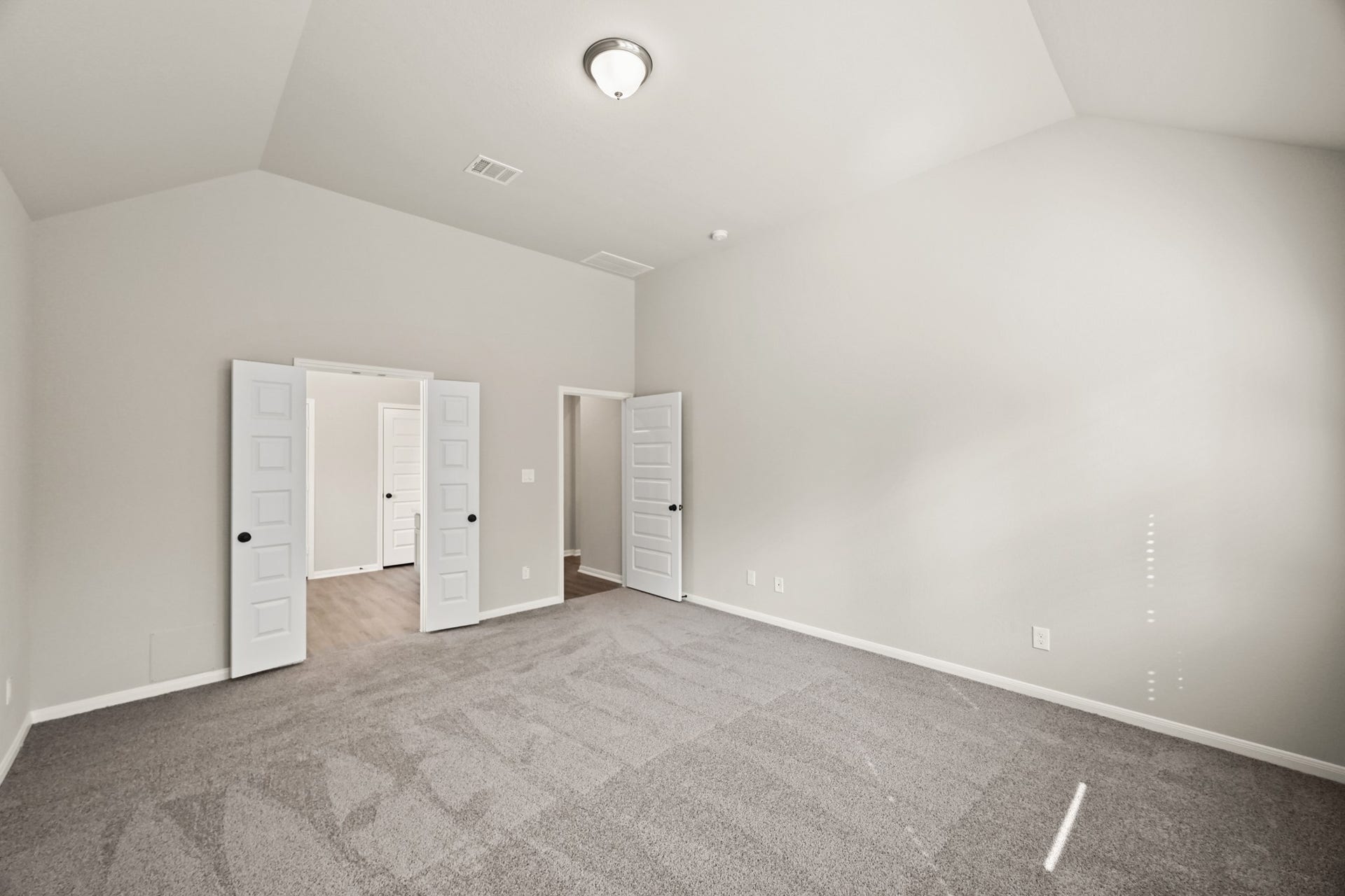 18620 Shauna Danielle Drive, New Caney, TX 77357 Tranquil owner's suite (*Photo not of actual home and used for illustration purposes only.)