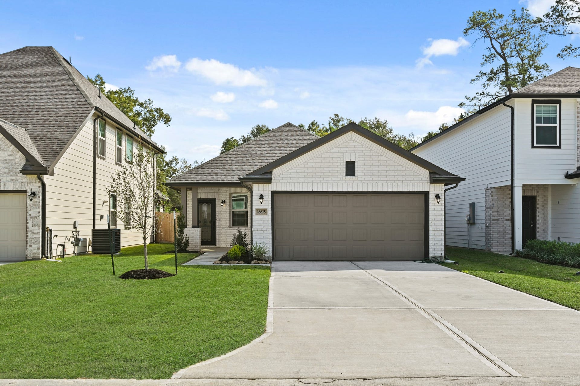 18620 Shauna Danielle Drive, New Caney, TX 77357 *Photo is for illustrative purposes only and may not depict the actual home. Features, materials, colors, and specifications may vary.*