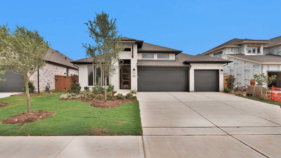 Property photo for 7210 Bush Glade Drive, Katy, TX