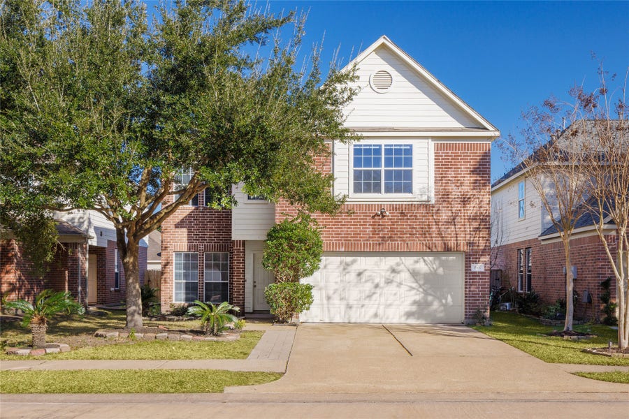 Property photo for 15410 Fir Woods Lane, Cypress, TX