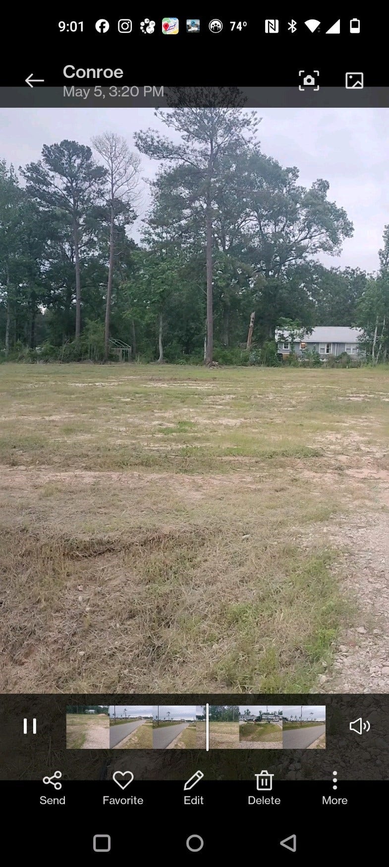 Property photo for 12161 TRACKSIDE DR, Conroe, TX