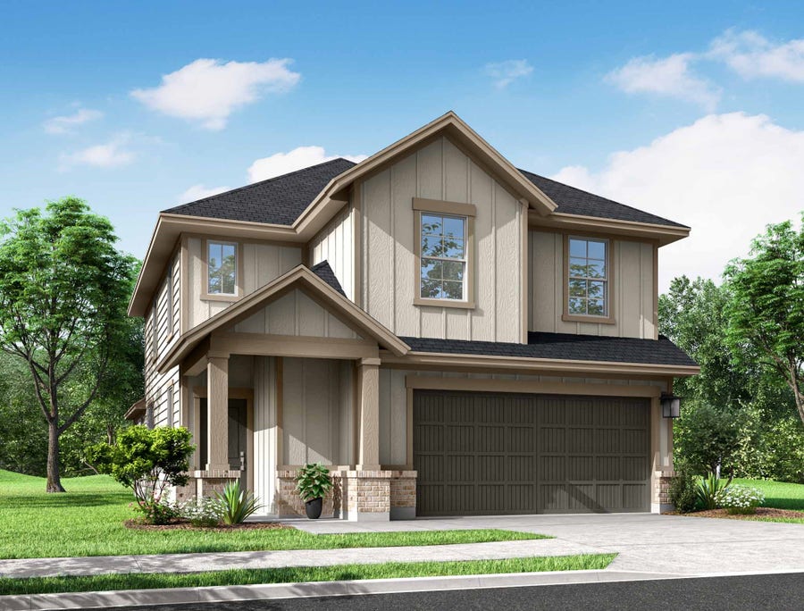 Property photo for 8070 Magnolia Prairie Lane, Cypress, TX