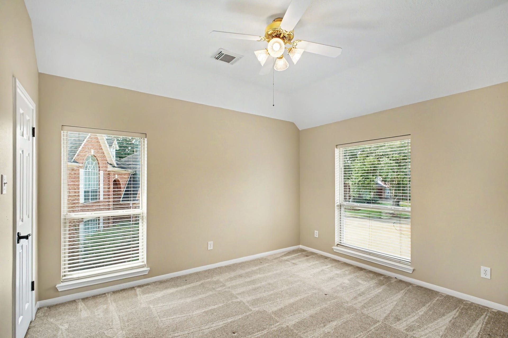 5406 Brook Bend Drive, Sugar Land, TX 77479 Bedroom #3