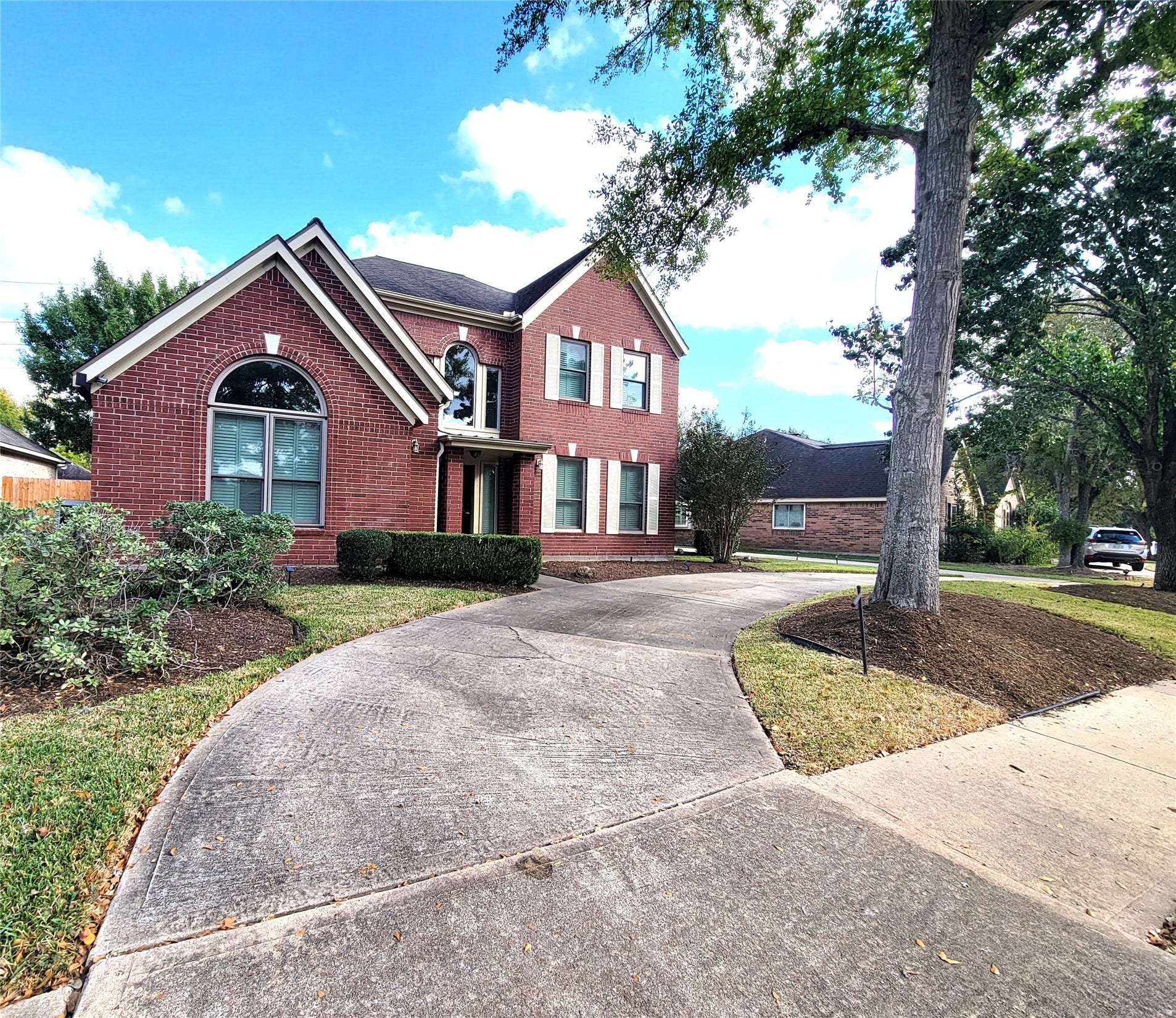 2214 Old South Drive, Richmond, TX 77406 2214 Old South Drive, Richmond, TX 77406