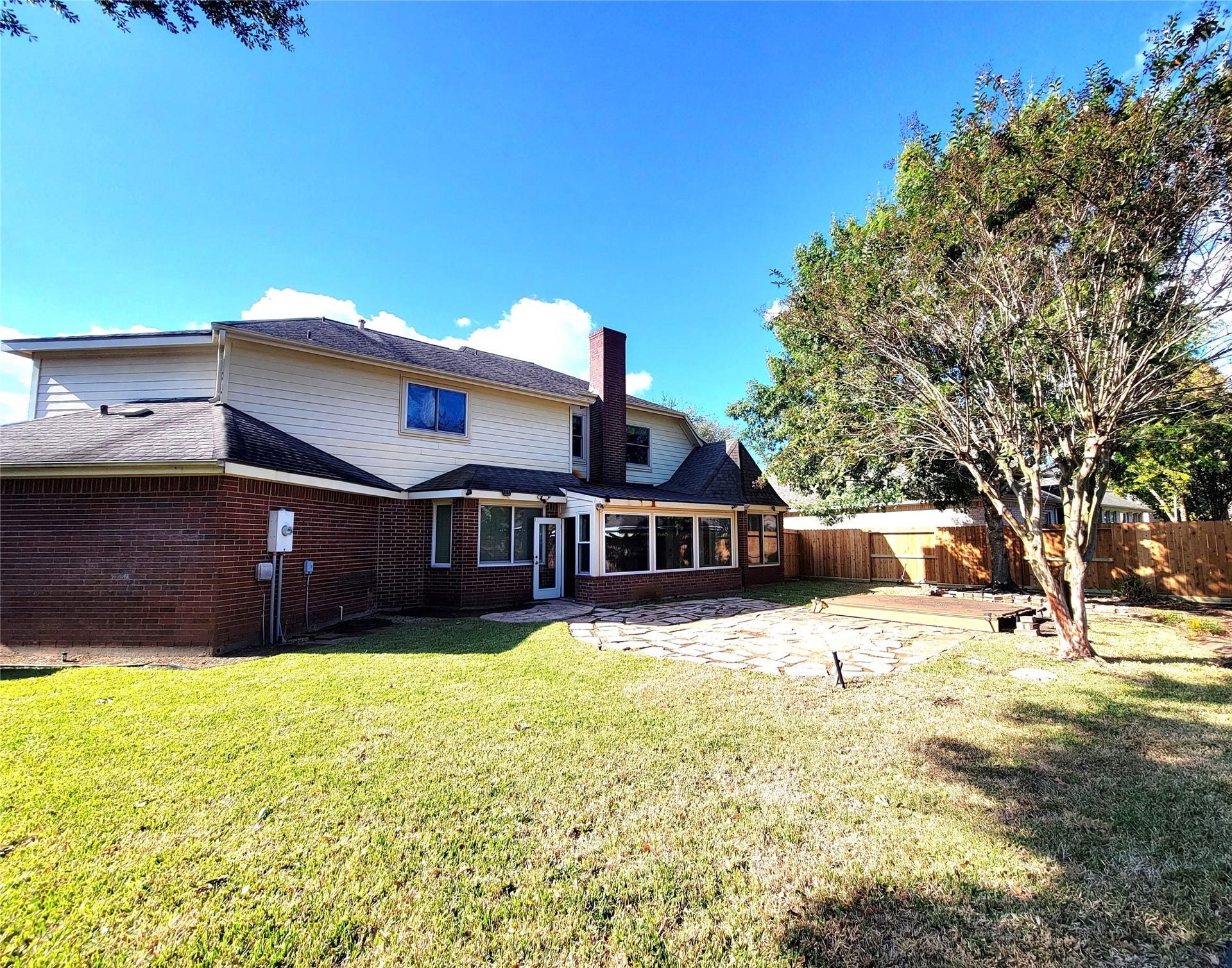 2214 Old South Drive, Richmond, TX 77406 2214 Old South Drive, Richmond, TX 77406