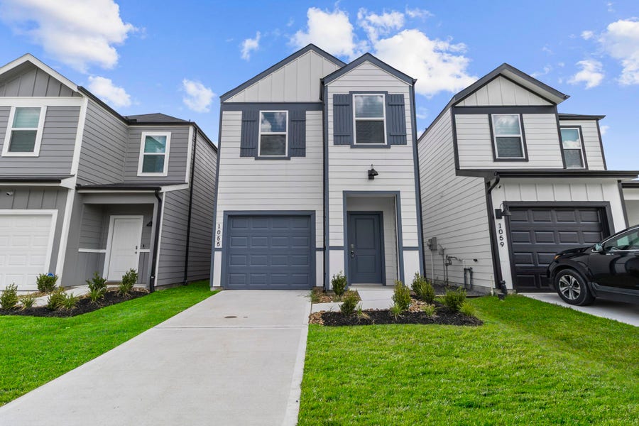 Property photo for 1055 Sweet Jubilee Lane, Houston, TX