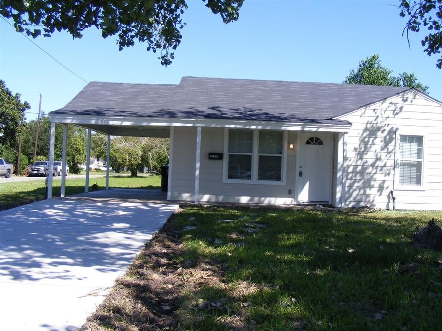 Property photo for 4725 Maggie Street, Houston, TX