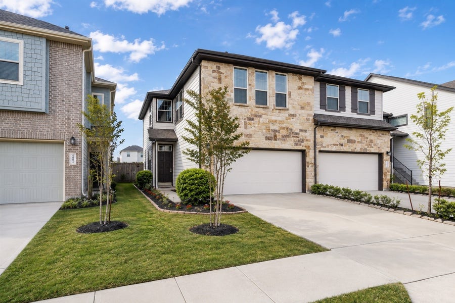 Property photo for 2535 Bordelon Lane, Missouri City, TX