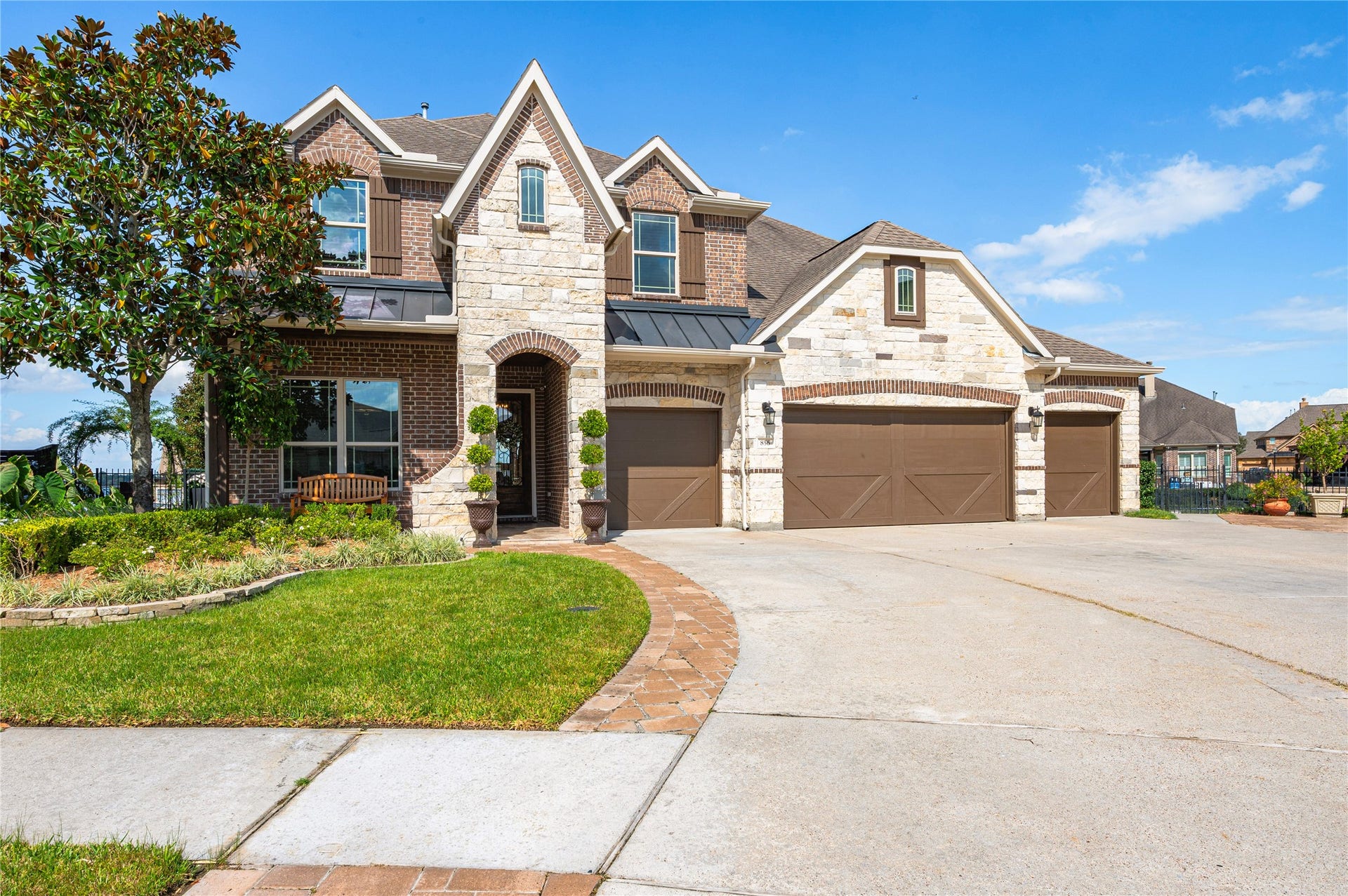 856 Signature Cove, League City, TX 77573 856 Signature Cove, League City, TX 77573