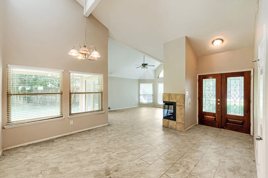 Property photo for 12503 Vitry Lane, Houston, TX
