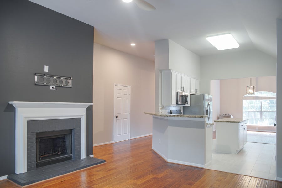 Property photo for 91 N Willow Point Circle, The Woodlands, TX
