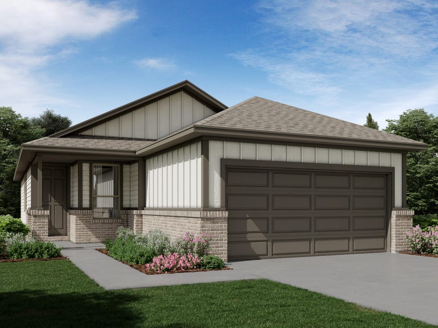 Property photo for 14195 Granger Pointe Lane, Conroe, TX
