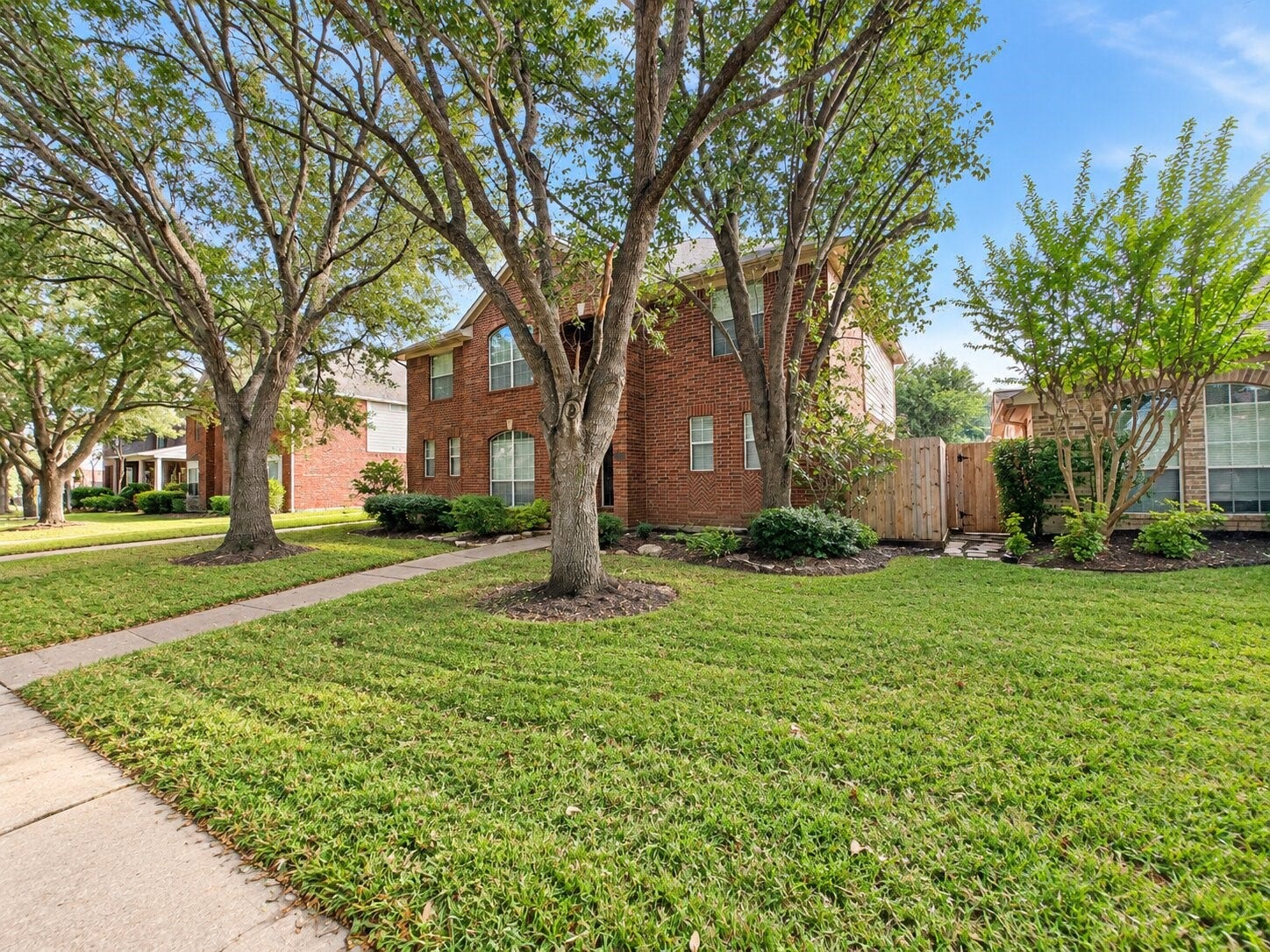 4918 Cedar Spring Drive, Missouri City, TX 77459 4918 Cedar Spring Drive, Missouri City, TX 77459