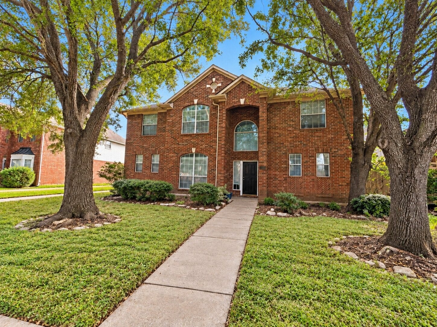 4918 Cedar Spring Drive, Missouri City, TX 77459 4918 Cedar Spring Drive, Missouri City, TX 77459