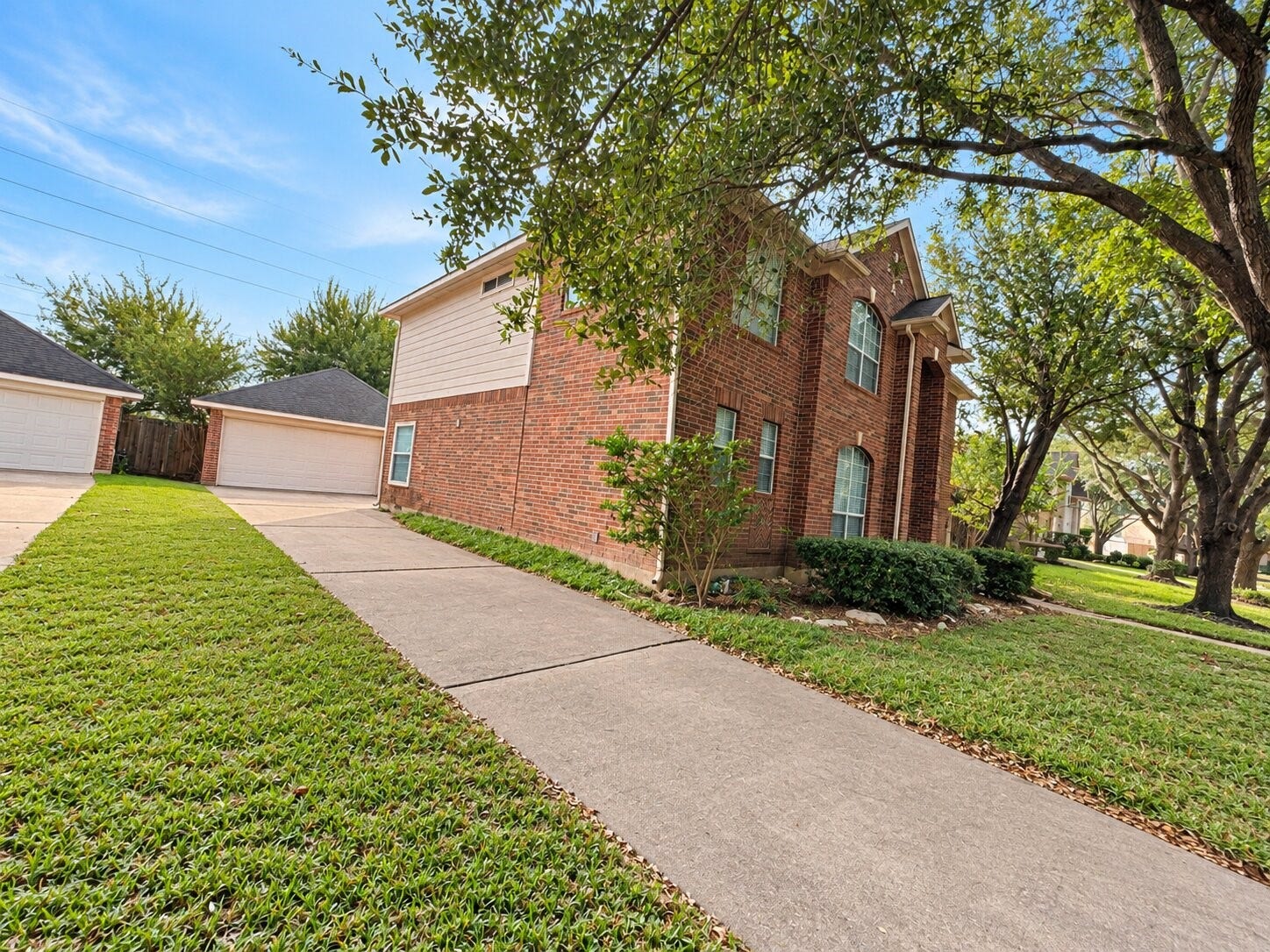 4918 Cedar Spring Drive, Missouri City, TX 77459 4918 Cedar Spring Drive, Missouri City, TX 77459