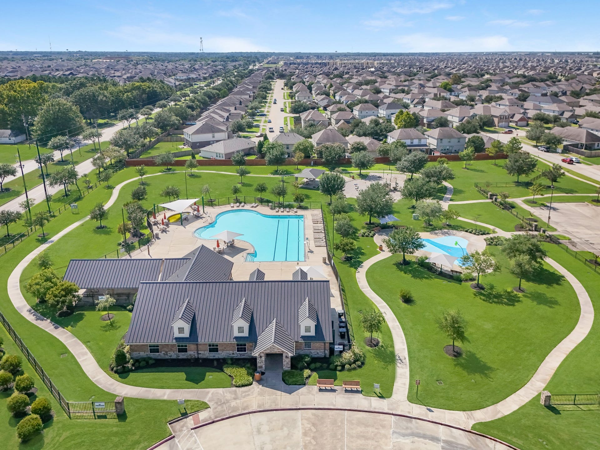 23218 Firewheel Pine Lane, Katy, TX 77493 23218 Firewheel Pine Lane, Katy, TX 77493