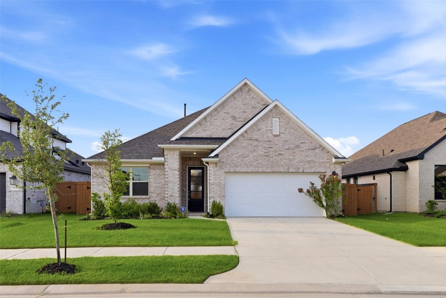 Property photo for 808 Marisol Bay Drive, Katy, TX