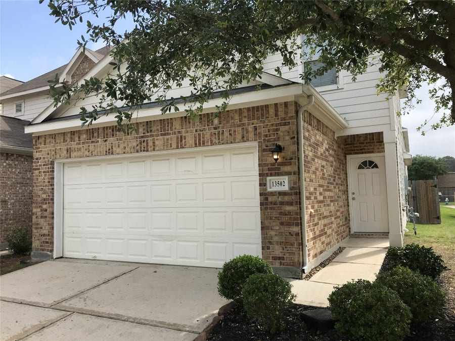 Property photo for 13502 Vista De Oro Street, Houston, TX