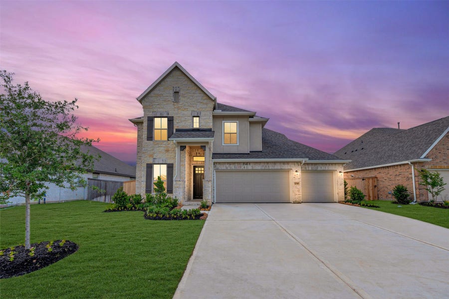 Property photo for 32310 Tallow Creek Drive, Waller, TX