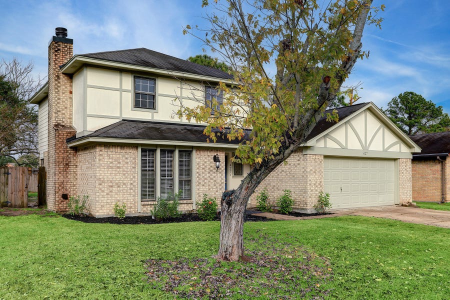Property photo for 427 Merriweather Street, Houston, TX