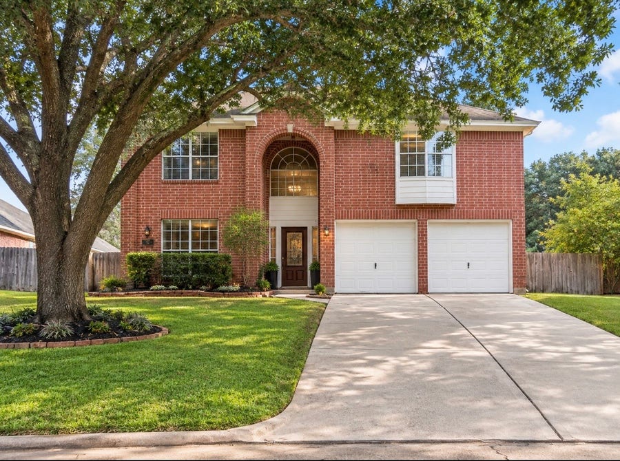Property photo for 12442 Diakovic Drive, Houston, TX