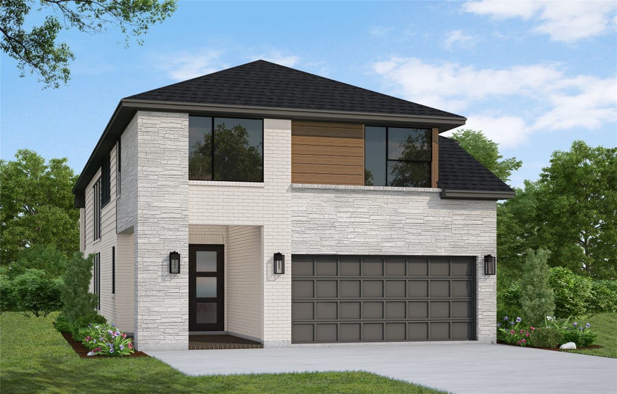 Property photo for 15815 Swan Lake Lane, Conroe, TX