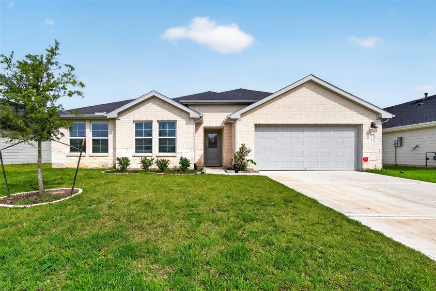 Property photo for 7511 Plains Lodge Lane, Richmond, TX