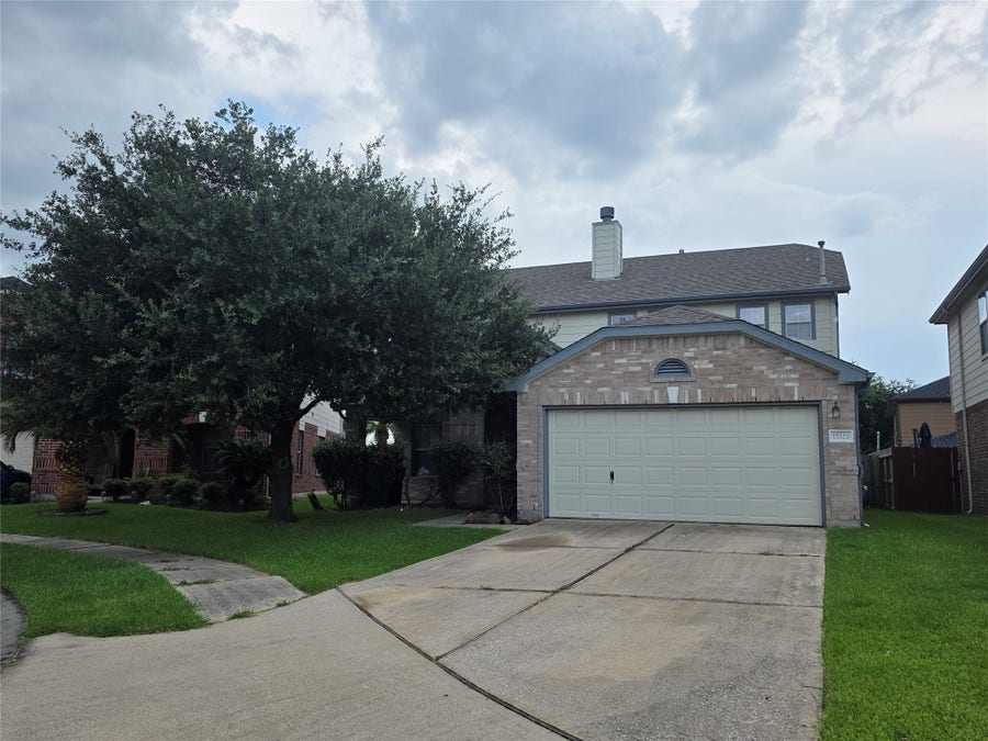 Property photo for 15515 Bartlett Pear Court, Houston, TX