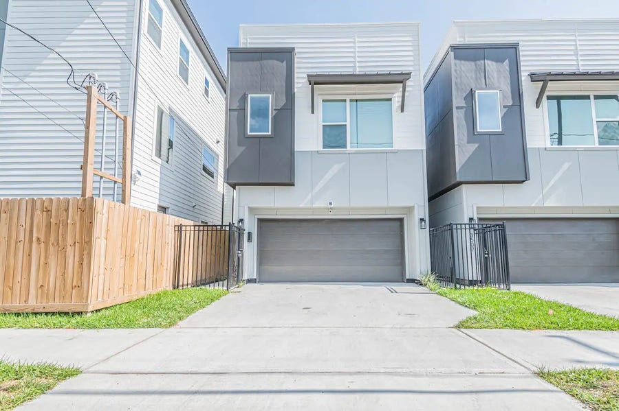 Property photo for 3505 Ennis Street, Houston, TX