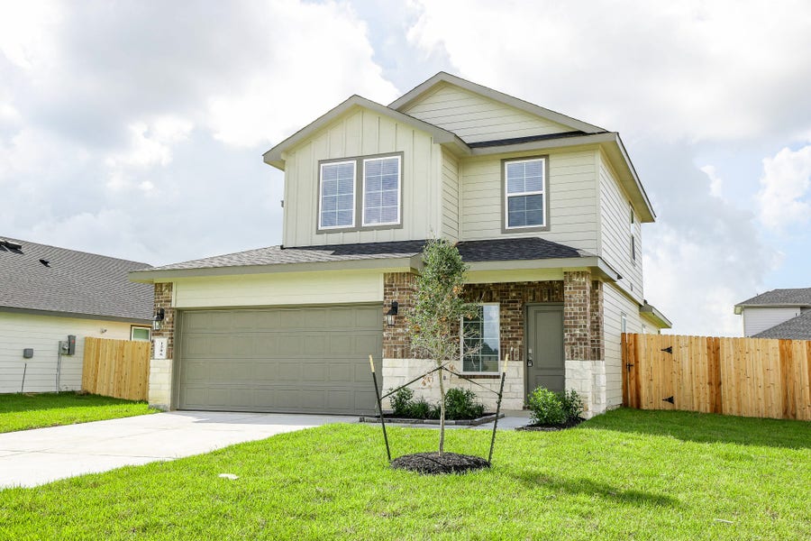 Property photo for 1506 Shimmering Ocean Way, Iowa Colony, TX