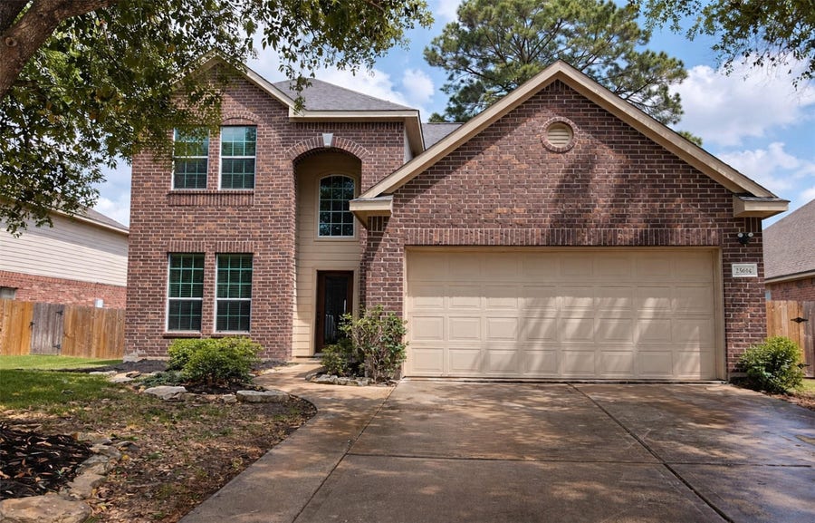 Property photo for 25614 Crisp Spring Lane, Spring, TX