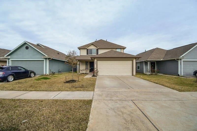 Property photo for 5438 Plantation Forest Drive, Katy, TX