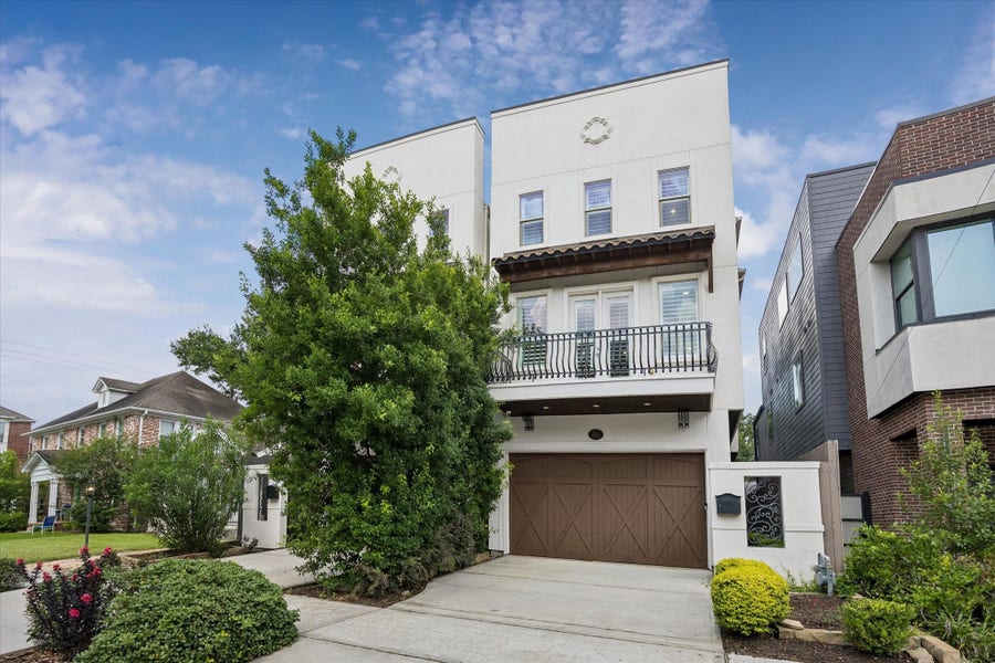 Property photo for 2111 Huldy Street, Houston, TX