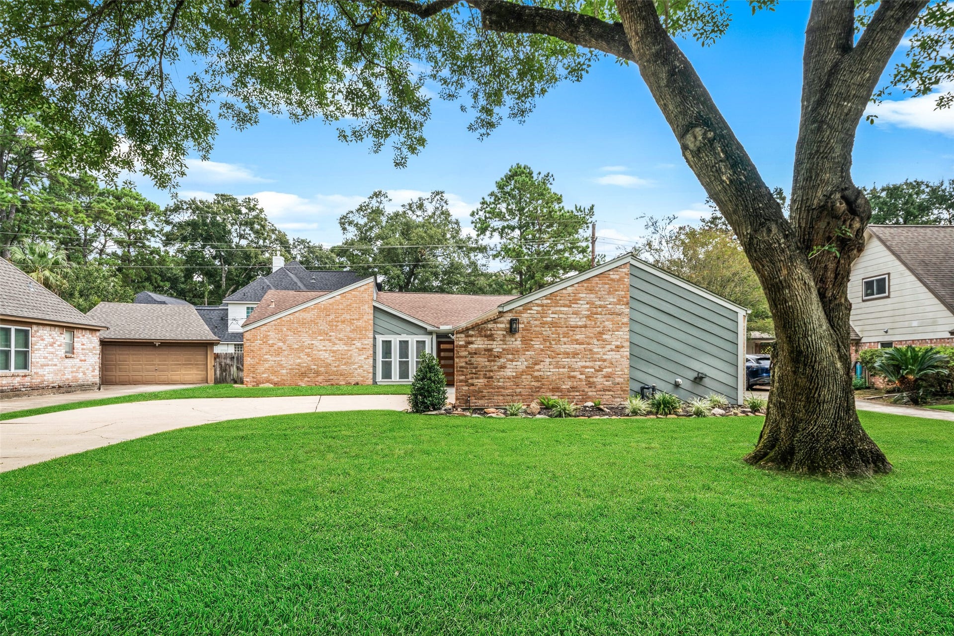 15126 Carols Way Drive, Houston, TX 77070 15126 Carols Way Drive, Houston, TX 77070
