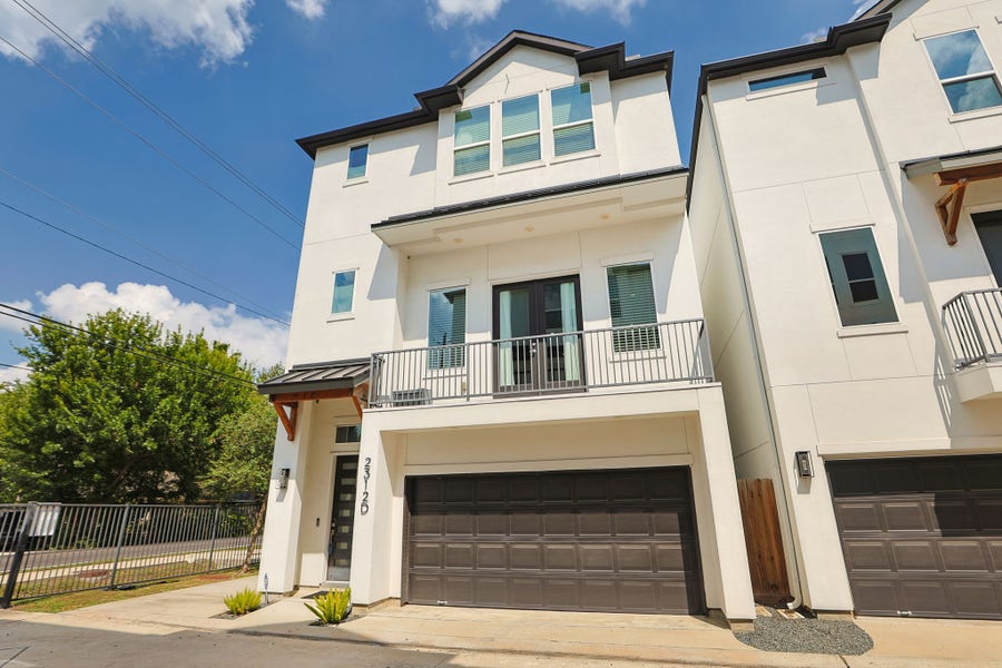 Property photo for 2312 Campbell Road, #D, Houston, TX