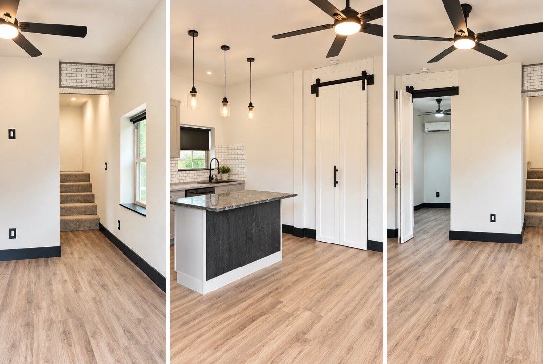 30307 Wensley, #Casita, Spring, TX 77386 30307 Wensley, #Casita, Spring, TX 77386