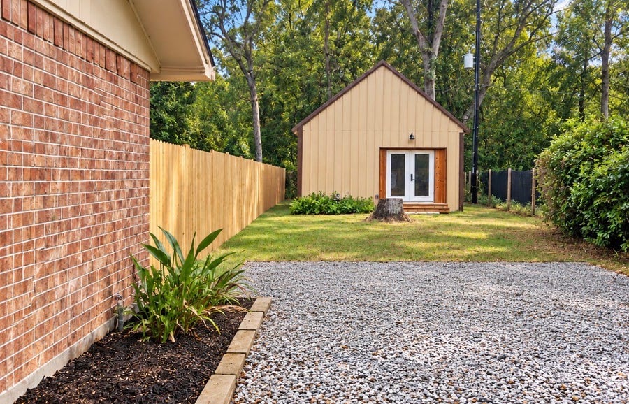 Property photo for 30307 Wensley, #Casita, Spring, TX