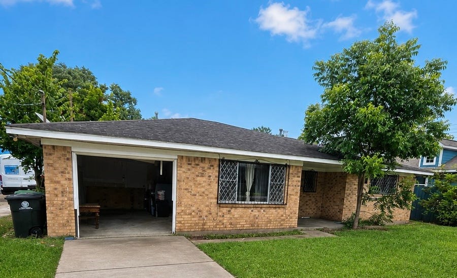 Property photo for 6710 Los Angeles Street, Houston, TX