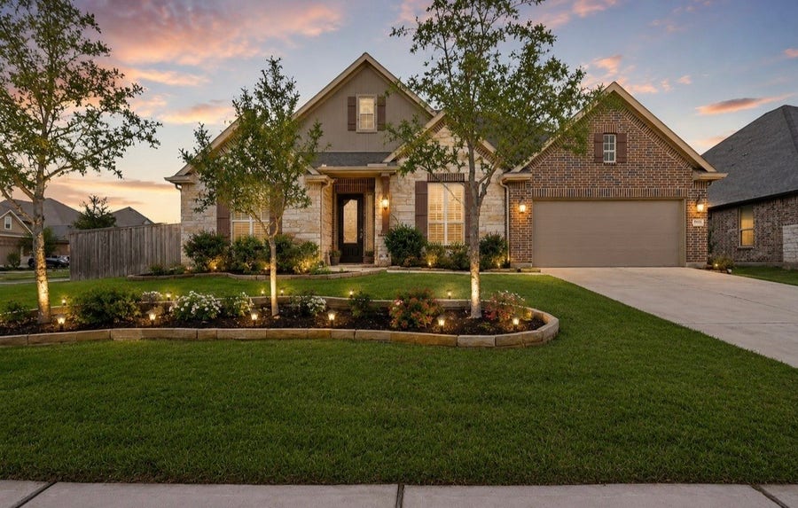 Property photo for 6530 Poplar Meadow Lane, Katy, TX